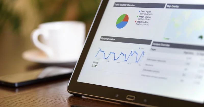 Les KPI organiques qui comptent vraiment (et ceux qu'il faut arrêter de regarder)
